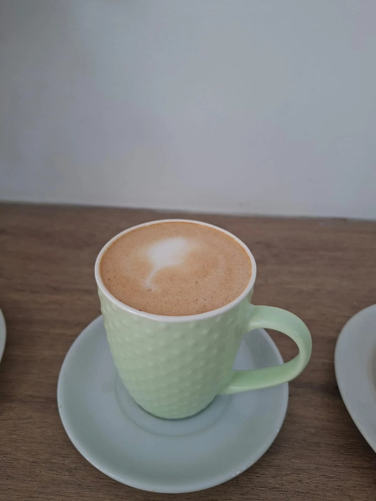 Capuchino - 1