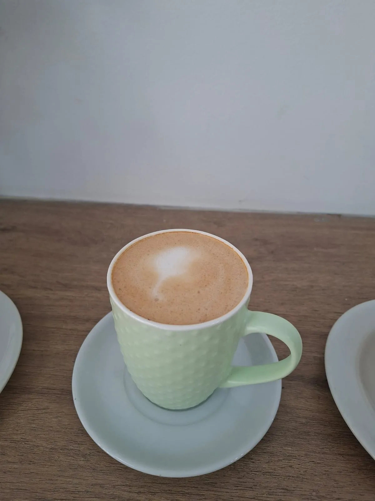 Capuchino - 2