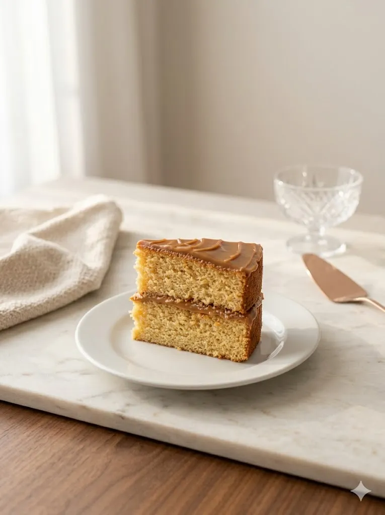 Torta María Luisa - 2