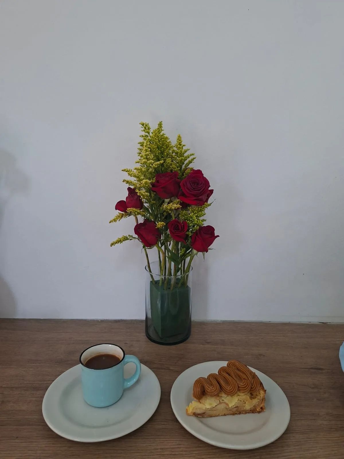 Torta Almojábana - 1