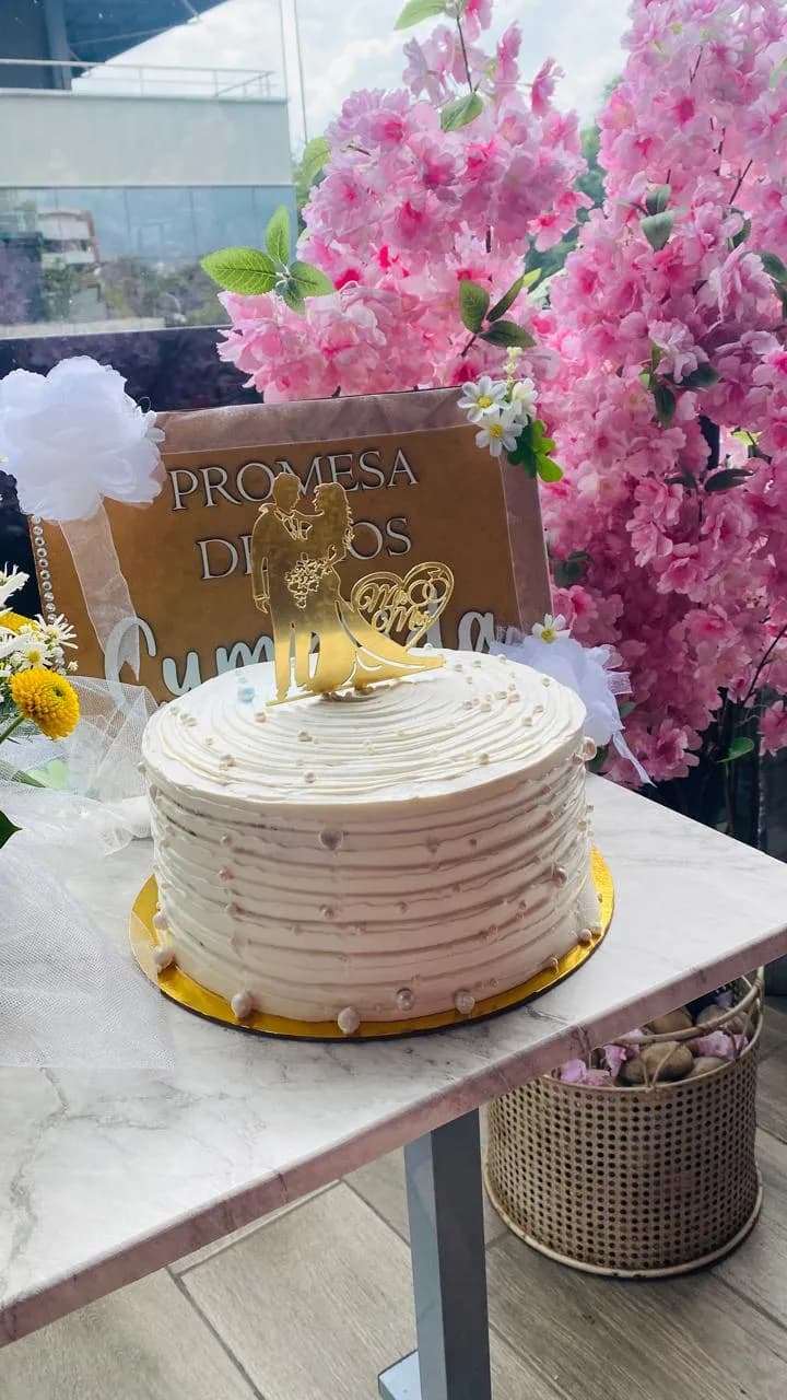 Torta Personalizada # 10 - 1