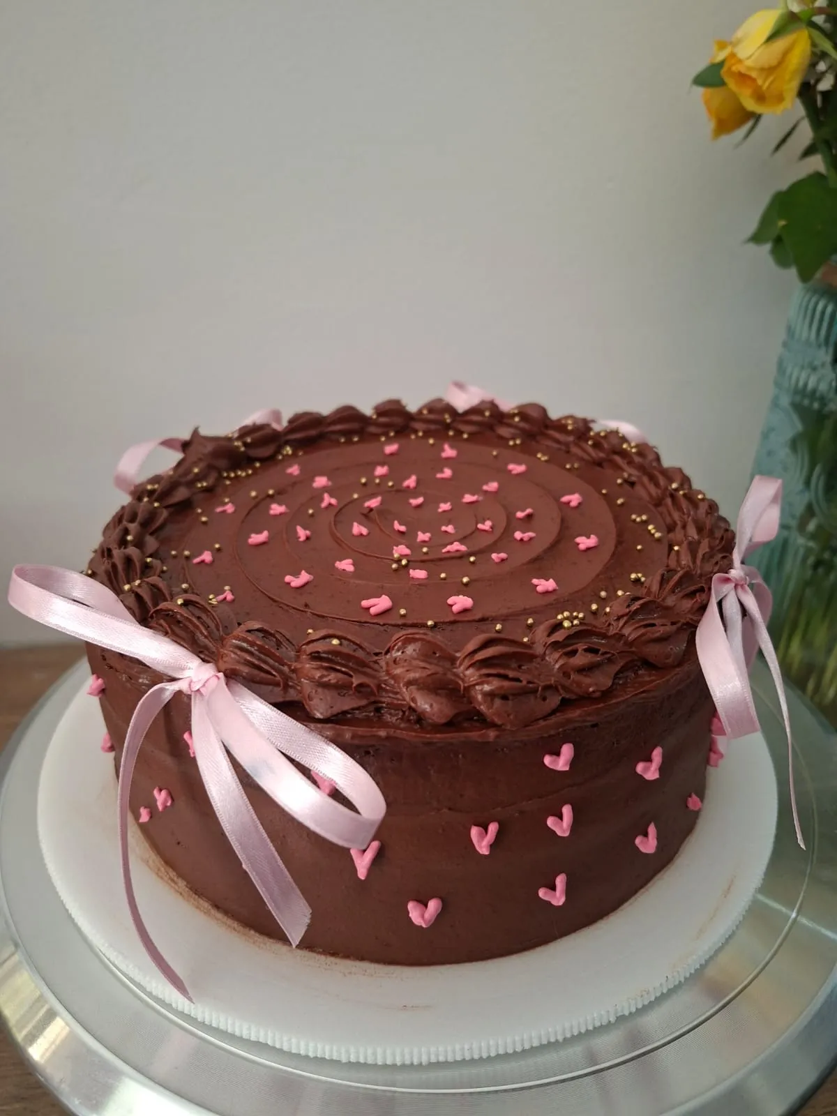 Torta Personalizada # 11 - 2