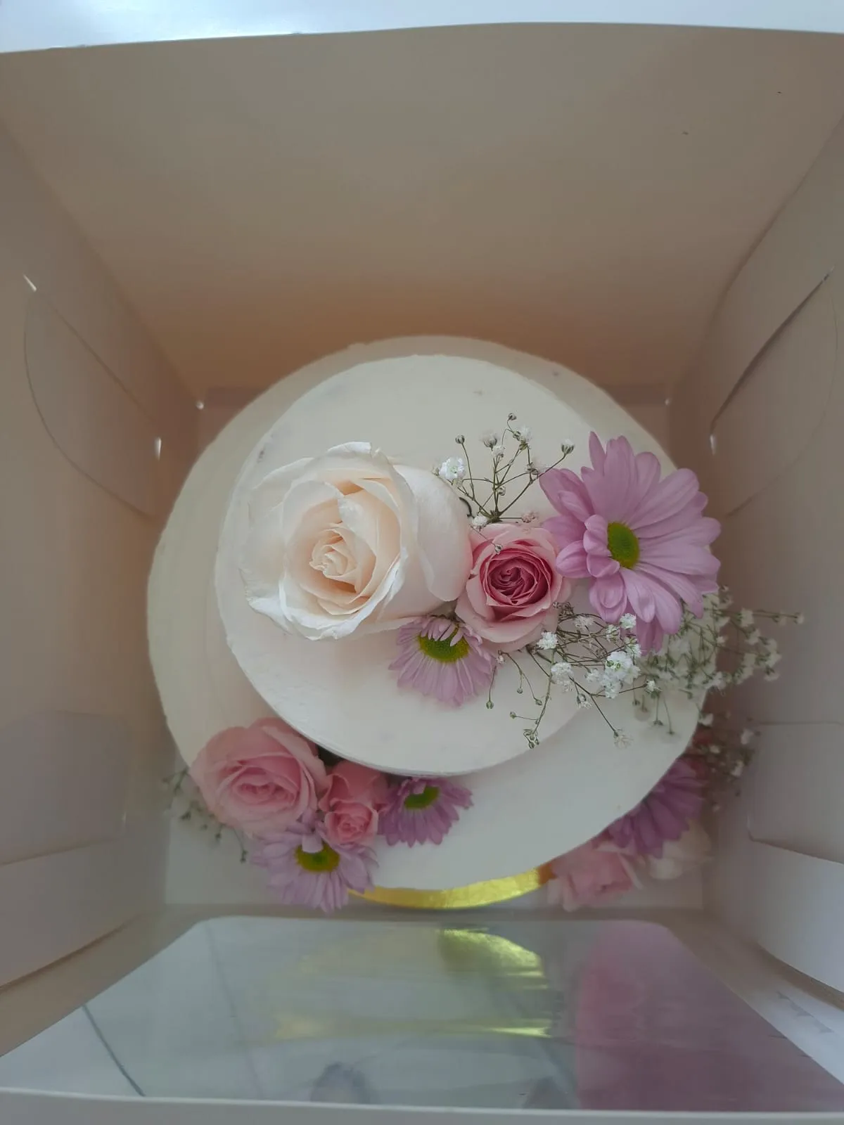 Torta Personalizada # 14 - 1