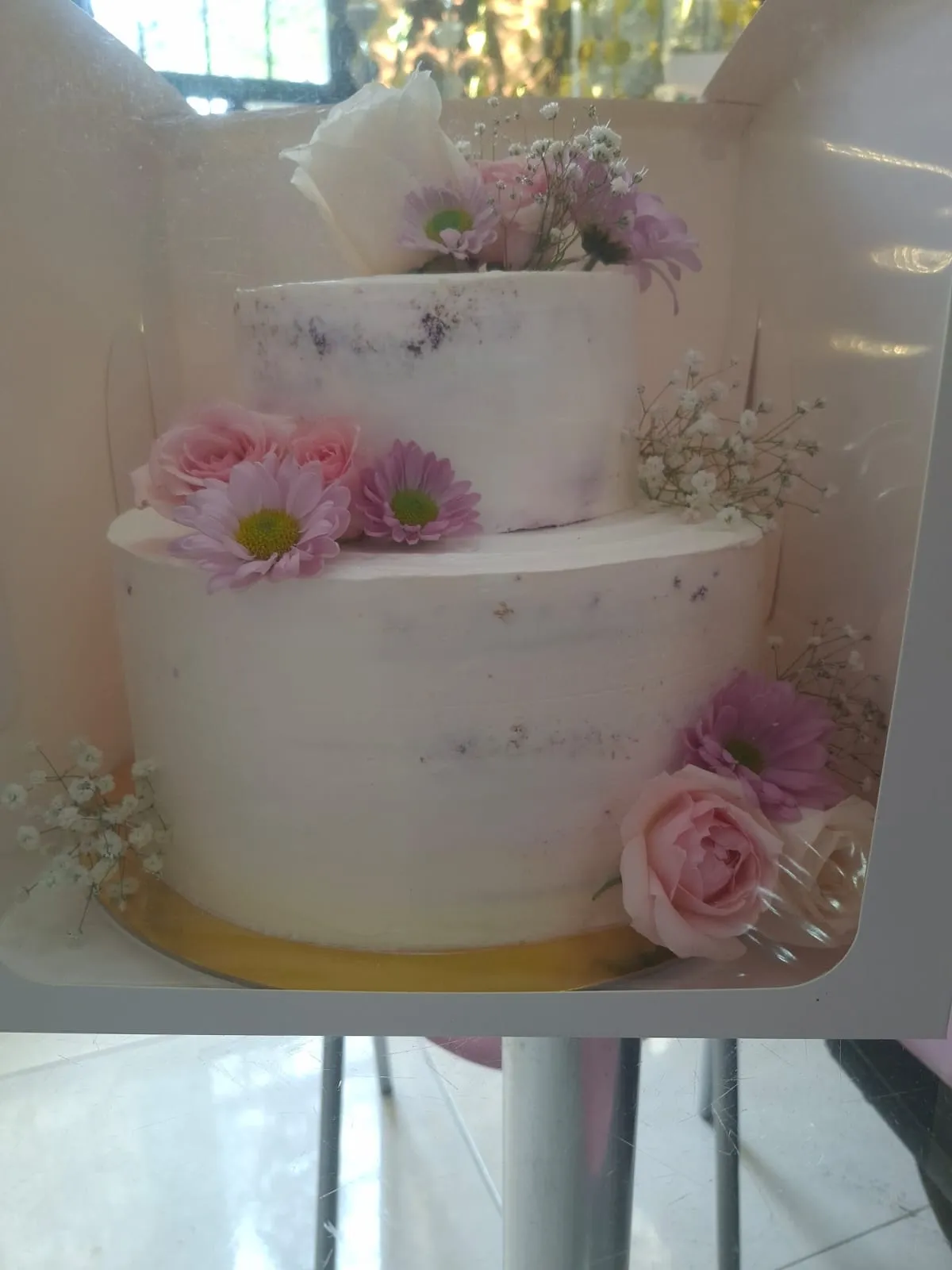 Torta Personalizada # 14 - 2