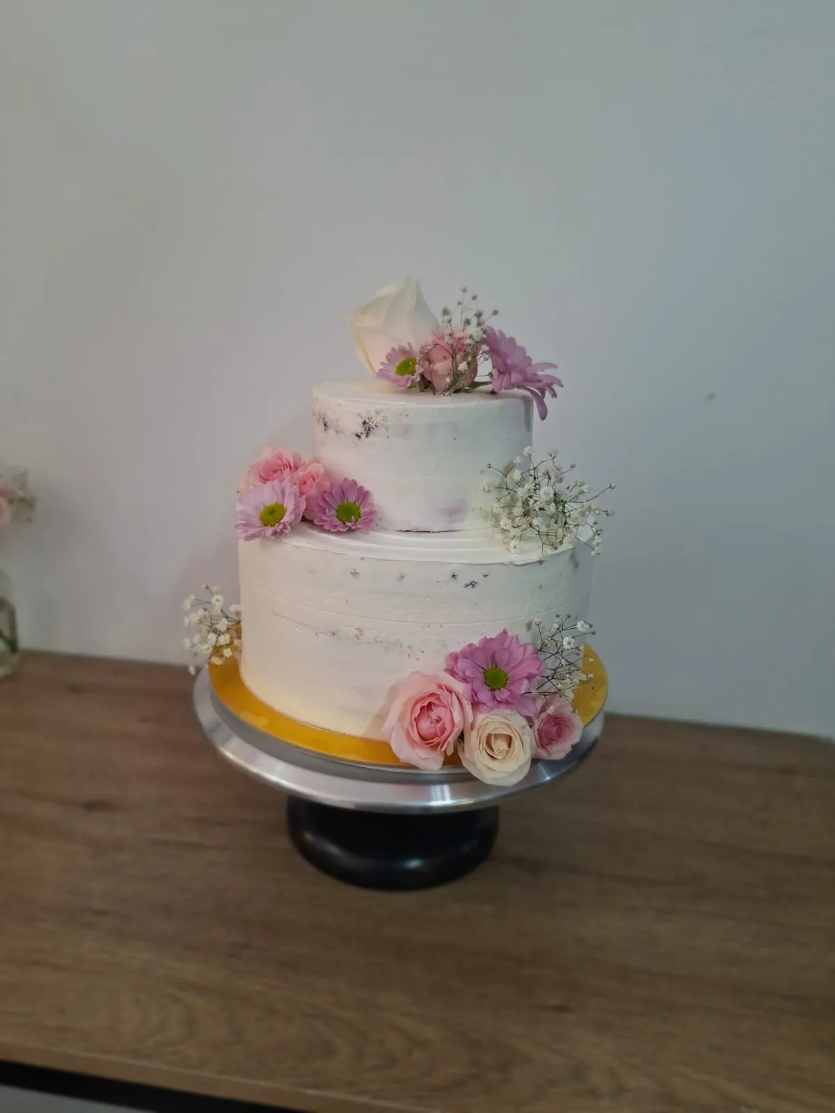 Torta Personalizada # 14 - 4