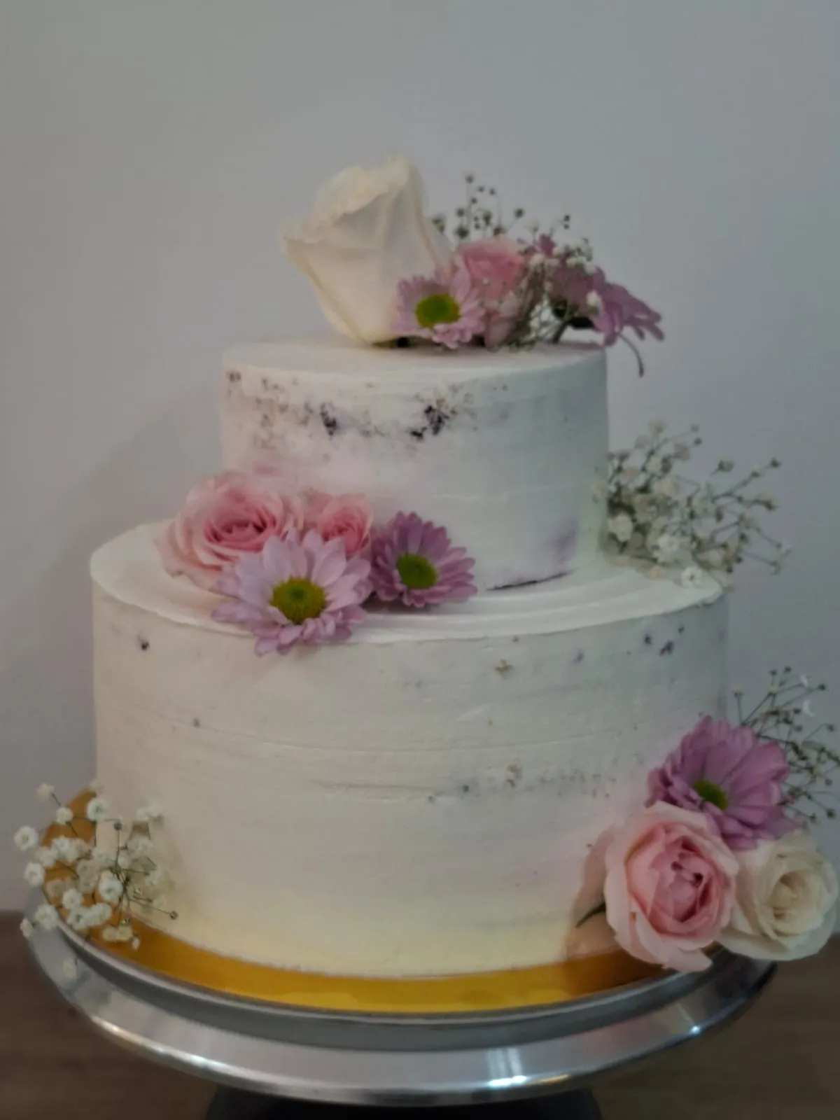 Torta Personalizada # 14 - 6