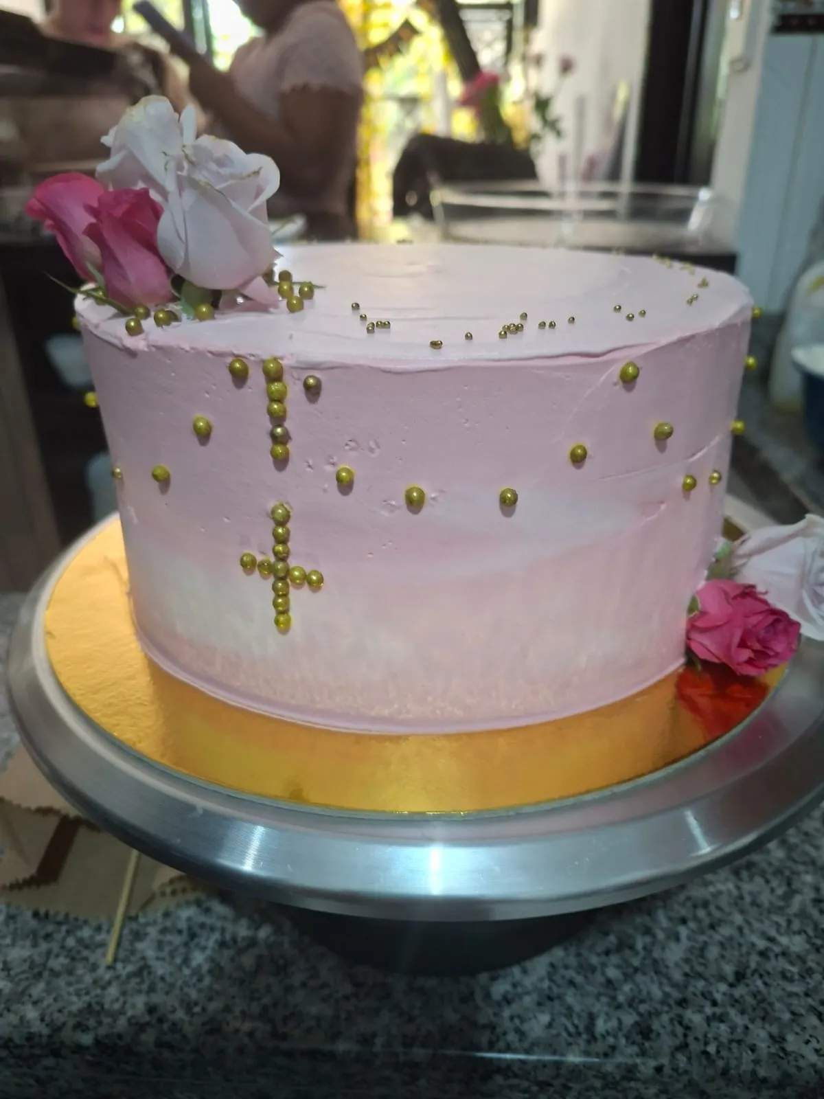 Torta Personalizada # 2 - 1