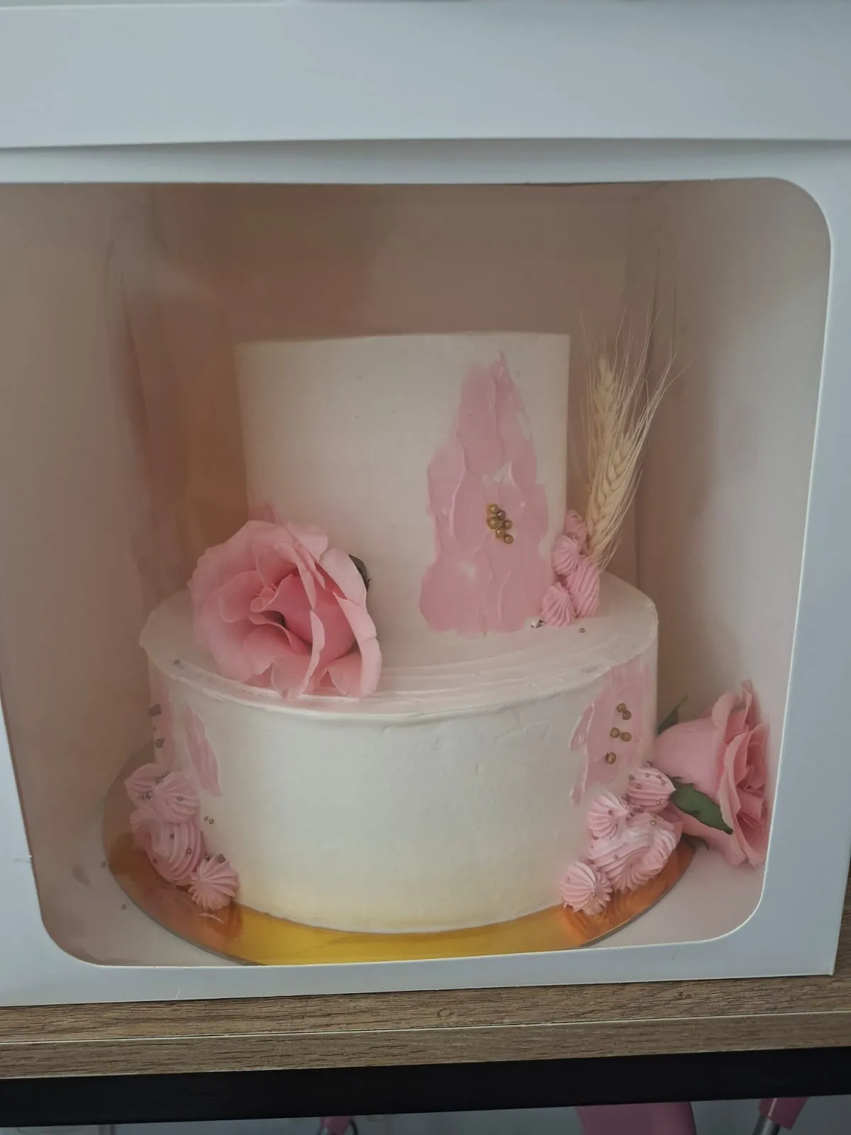 Torta Personalizada # 2 - 4