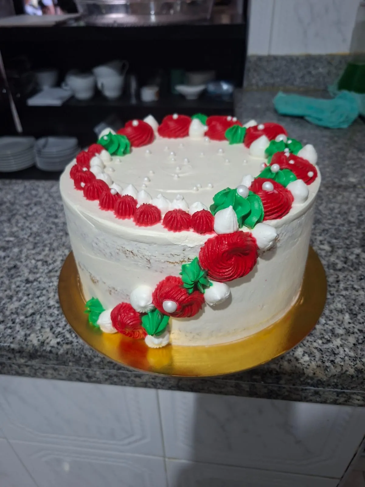 Torta Personalizada # 4 - 2